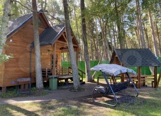Сдам дом, 40 м2, Калининградская область