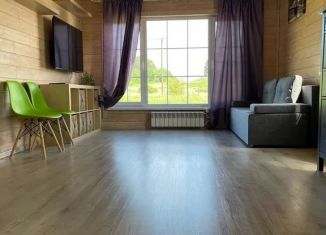 Сдается в аренду дом, 70 м2, Карелия, Школьная улица