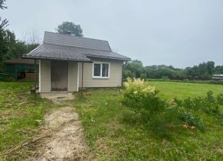 Дом на продажу, 42.4 м2, Тульская область, село Кутуково, 40А