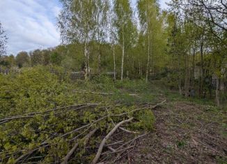 Земельный участок на продажу, 6 сот., СНТ Ветеран, Первая улица
