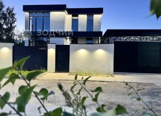 Продажа коттеджа, 209.2 м2, Чувашия, Чандровская улица, 1Л