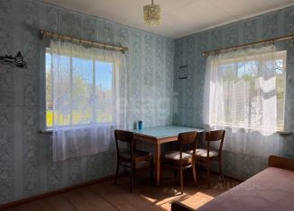 Продаю дачу, 20.9 м2, Псковская область, СНТ Черёха-2, 307