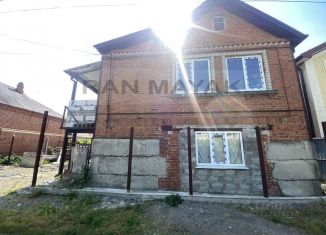 Продаю дом, 73.3 м2, Майкоп, 13-й проезд, 20