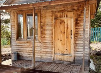 Продается дача, 30 м2, Самарская область
