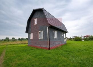 Продаю дом, 96 м2, Калининградская область, улица Ветеранов, 11