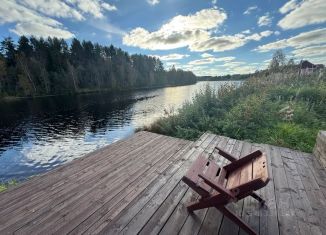 Дом в аренду, 60 м2, Карелия