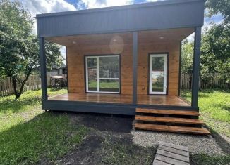 Продам дом, 36 м2, Омск, 5-я аллея, 145