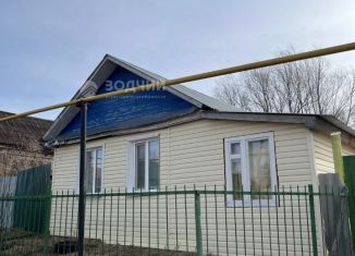 Продажа дома, 32 м2, Чувашия, улица Эльменя, 53