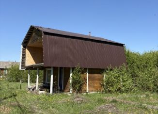 Продам дом, 67 м2, Пермский край, Дачная улица, 1А