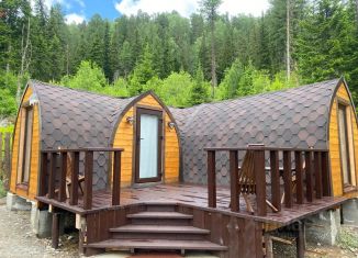 Сдается в аренду дом, 26 м2, Республика Алтай, улица Энергетиков, 21