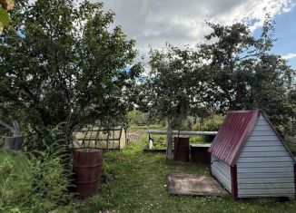 Дача на продажу, 21 м2, Вологодская область