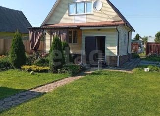 Продается дача, 74.1 м2, Тверская область, ДНТ Рассвет, 105