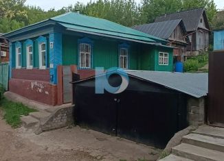 Дом на продажу, 49.3 м2, Уфа, улица Дзержинского, 22