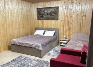 Сдача в аренду дома, 24 м2, Карачаево-Черкесия