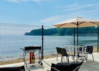 Сдается в аренду дом, 100 м2, Приморский край