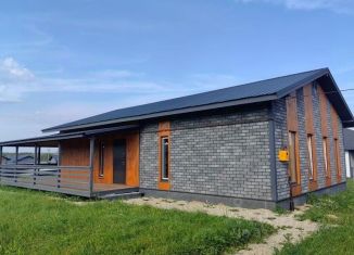 Продажа дома, 100 м2, Калужская область, Московская улица, 24