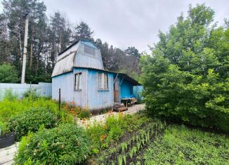 Дача на продажу, 30 м2, Самарская область, СДТ Сосновый Бор, 46