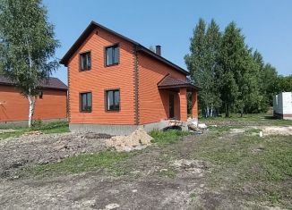 Продаю дом, 112.7 м2, Пенза, улица Александра Захарченко