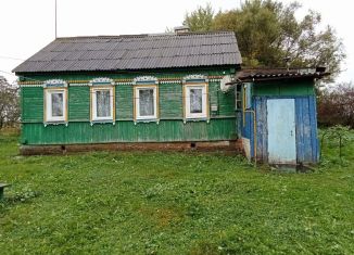 Продаю дом, 43.2 м2, Орловская область, Раздольная улица, 9
