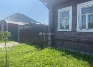 Дом на продажу, 32.9 м2, Владимирская область, улица Ошмарина, 49