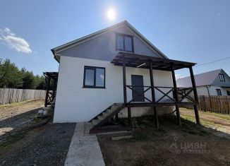 Продается дом, 110 м2, Иркутская область