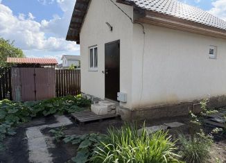 Продается дом, 18 м2, Самара, Красноглинский район, 9-я улица, 56