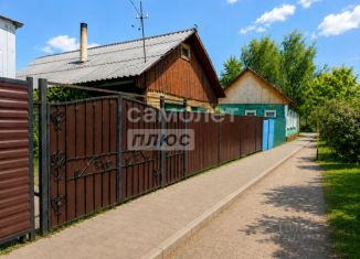 Продаю дом, 40 м2, Омск, улица Арнольда Нейбута, 88Б