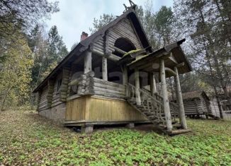Дом на продажу, 87.2 м2, деревня Угаринка