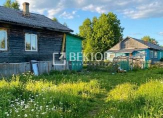 Продам дом, 64.7 м2, Костромская область, Совхозная улица, 7