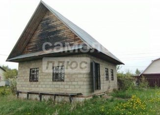 Продажа дачи, 40 м2, Марий Эл, квартал № 39, 1