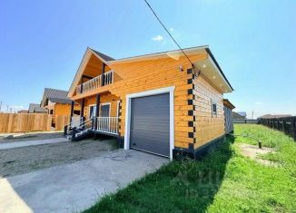 Продам дом, 220 м2, Иркутская область, улица Ирины Рогаль, 36