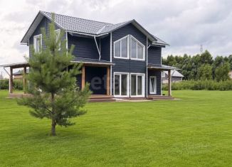 Дом на продажу, 130 м2, СНТ Силикатчик-2, Заречная улица, 6