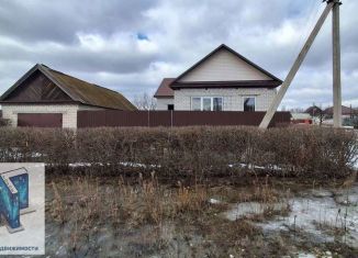 Продается дом, 85.6 м2, поселок Колхозная Ахтуба, Солнечная улица, 9