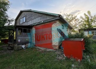 Продажа дома, 35.8 м2, Орловская область