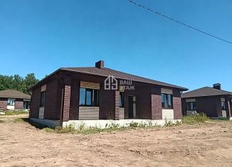 Продажа дома, 120 м2, село Воскресенское, улица Федора Молибоженко, 7