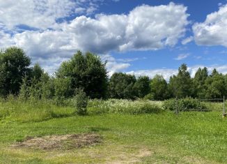 Продам участок, 7 сот., Новгородская область, деревня Лучки, 15