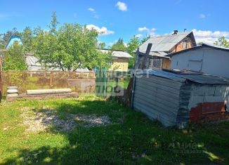 Участок на продажу, 4.1 сот., Вологодская область, 4-я улица
