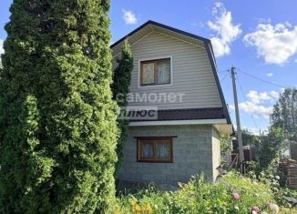 Дача на продажу, 25 м2, Марий Эл, 38-й квартал, 80