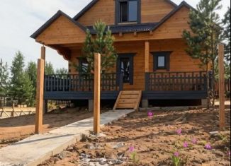 Продается дом, 120 м2, Иркутская область, ДНТ Уютное, 85