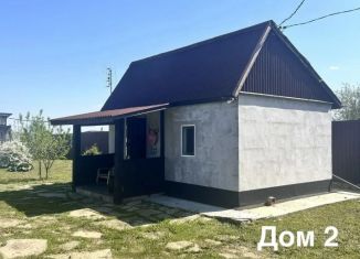 Продается дом, 22 м2, село Кузнецкое, Советская улица, 25