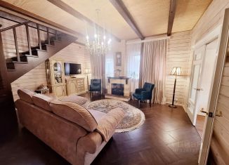 Дом на продажу, 115 м2, Тамбов, улица Щорса, 11, Октябрьский район