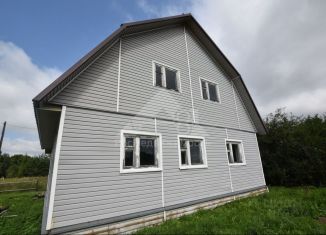 Продам дом, 113.8 м2, Владимирская область, 5-я улица, 31