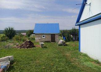 Продаю дом, 13.2 м2, Республика Башкортостан, Раздольная улица, 25