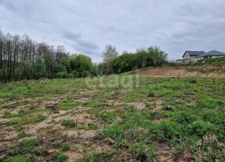 Продажа участка, 10 сот., поселок Малое Васильково, Центральная улица
