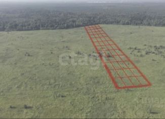 Земельный участок на продажу, 590 сот., Пермский край