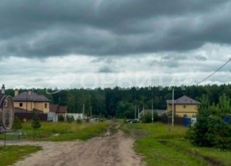 Участок на продажу, 16.3 сот., Тюменская область