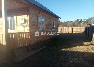 Продается дом, 107.9 м2, Бурятия, Лесная улица