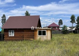 Продаю дом, 30 м2, Бурятия, 2-я Университетская улица, 47