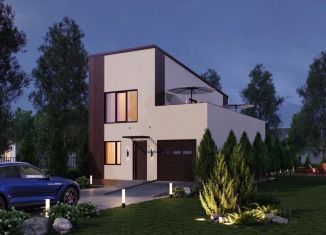 Продаю дом, 140 м2, Оренбургская область, улица Новосёлов