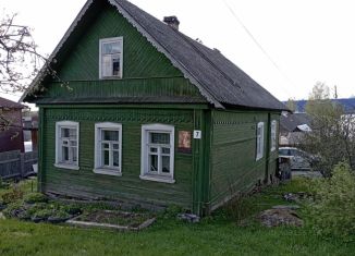 Продам дом, 59.9 м2, Петрозаводск, Приозёрная улица, 7